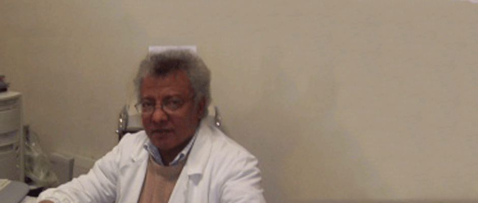 L'Ambulatorio